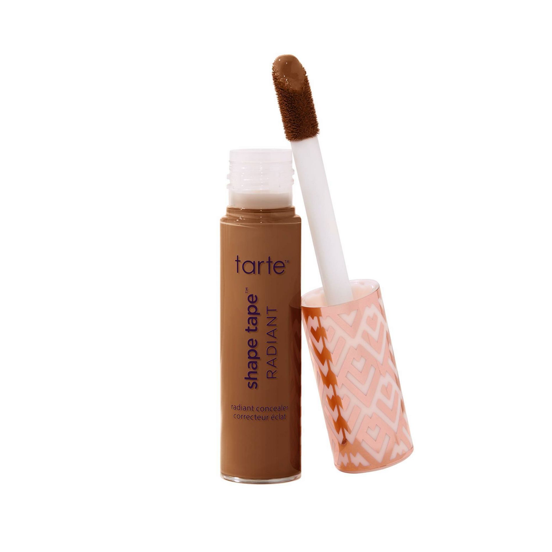 tarte Shape Tape Radiant Concealer - 57G Rich Golden - 0.33oz - Ulta Beauty