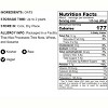 Steel Cut Oats - by Food To Live - 4 of 4