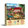 Sunsout Pure Country 1000 pc   Jigsaw Puzzle 28980 - 2 of 4
