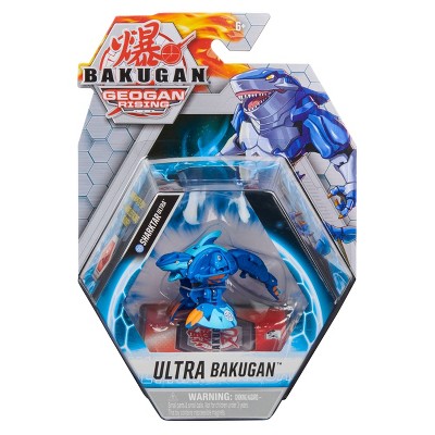 bakugan s3