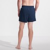 Lands' End Men's 5 Inch Volley Swim Trunk - 2 of 4