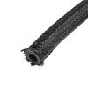 Unique Bargains Universal Braided Nylon Stainless Steel CPE Oil Fuel Gas Line Hose - 4 of 4