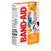Band-Aid Adhesive Assorted Decorative Disney Classic Mashups Bandages - 20ct - 3 of 4