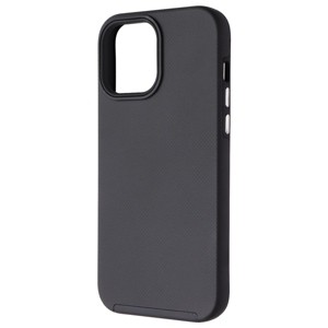 Blu Element Armour 2X Smartphone Case for iPhone 13 Pro Max - Black - 1 of 3