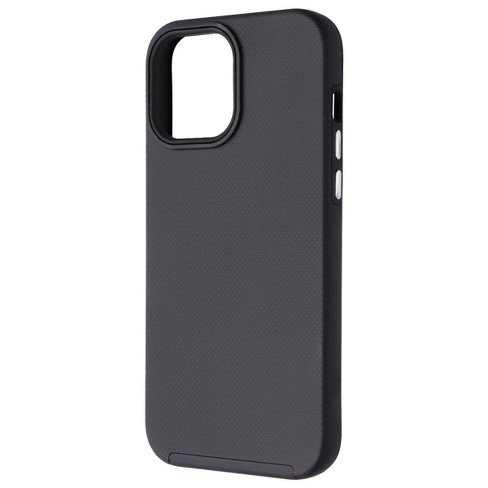 Blu Element Armour 2X Smartphone Case for iPhone 13 Pro Max - Black - image 1 of 3