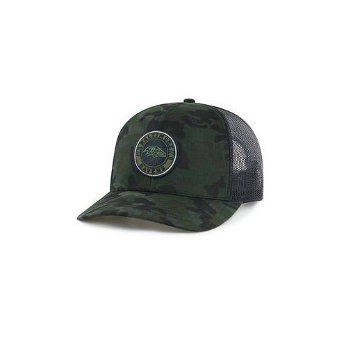 Ravens camo hat online