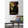 Trends International Wicked - Wizard One Sheet Unframed Wall Poster Prints - 2 of 4