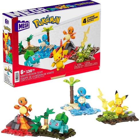 Pokemon legos target on sale