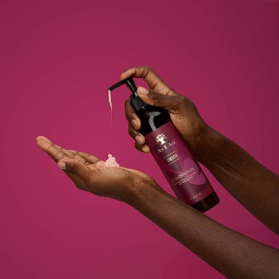 As I Am Onion Conditioner - 8 fl oz: Basic Conditioning, All Hair Types, Liquid Form