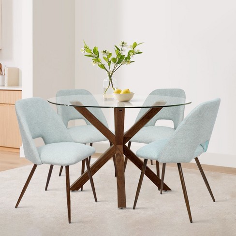 Oliver 5 best sale piece dining set