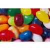 Just Funky Jelly Bean Fleece Throw Blanket | 45 x 60 Inch Cozy Lightweight Blanket - 4 of 4