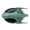 Eaglemoss Collections Hero Collector Star Trek Starship Replica | Romulan Shuttle - 4 of 4