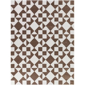 Balta Rugs Jaxon Geometric Area Rug - 1 of 4