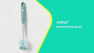 Bristled Bottle Brush