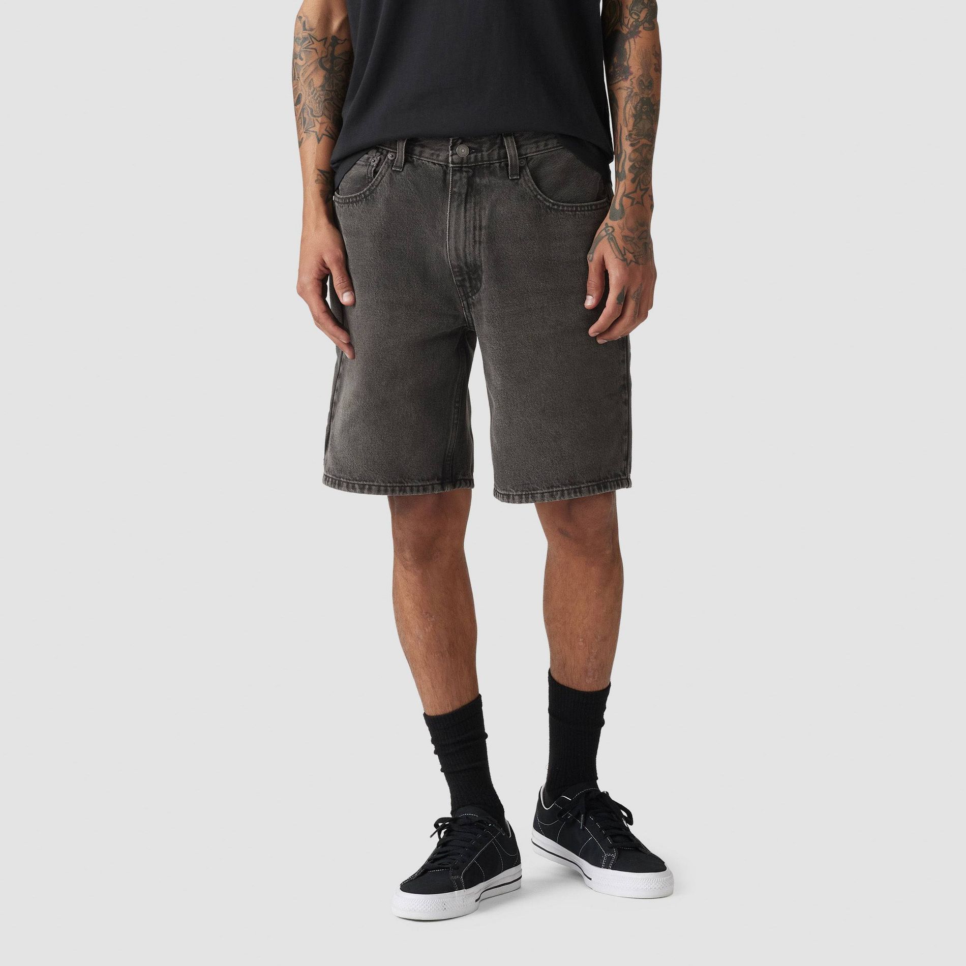 Levi's® Men's 454™ Relaxed Fit 10" Shorts