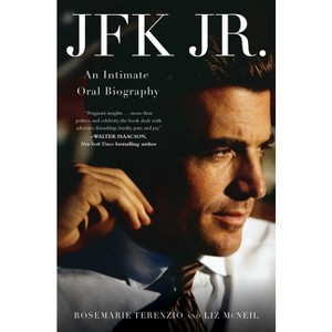 JFK Jr. - by Rosemarie Terenzio & Liz McNeil - 1 of 1