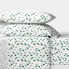 Christmas Cotton Sateen Sheet Set - Wondershop™ - 2 of 4