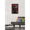 Trends International A Nightmare on Elm Street - Freddy Hall Framed Wall Poster Prints - 2 of 4