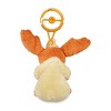Pokemon Center Flareon Adventure Partners Plush Key Chain - 4 of 4