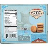 Coconut Cookies - 14oz (400g) - Rani Brand Authentic Indian Products - 3 of 4
