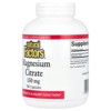 Natural Factors Magnesium Citrate, 150 mg, 180 Capsules - 3 of 3