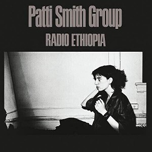 Patti Smith - Radio Ethiopia (Vinyl) - 1 of 1