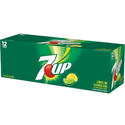 7UP Lemon Lime Soda - 12pk/12 fl oz Cans_8