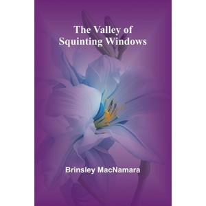 The Valley of Squinting Windows - by  Brinsley MacNamara (Paperback) - 1 of 1