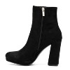 New York & Company Women's Fran Bootie - 3 of 4