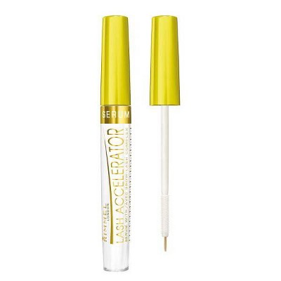 Rimmel Lash Accelerator Serum - Clear - 0.37 fl oz