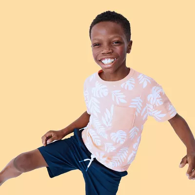 Boys shirts outlet target