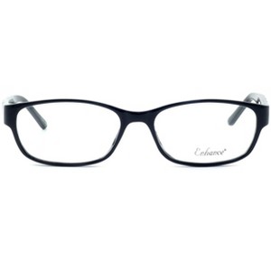 Enhance Lightweight & Durable Designer Reading Glasses EN3959 Cobalt-Black +2.50 - 1 of 3