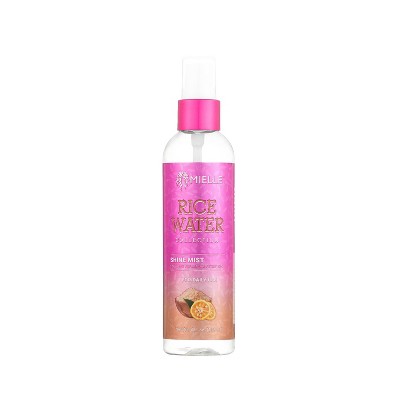 Mielle Organics Rice Water Shine Mist - 4 fl oz