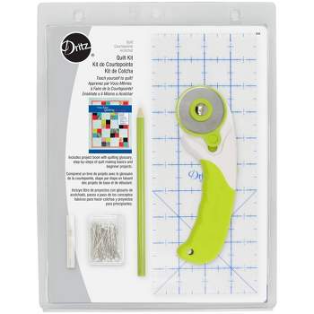 Precision Quilting Tools 13.5 x 13.5 Wool Ironing Mat - 100% New Zealand Wool Pressing Pad, Portable for Quilting Guilds and Classes!