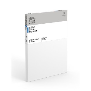 Winsor & Newton Classic Cotton Stretched Canvas Traditional - 1 of 1