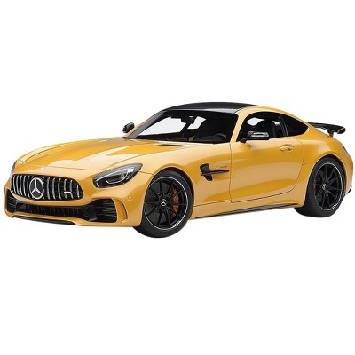 autoart amg gt