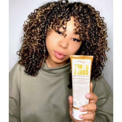 Miss Jessie's Honey Curls Curl Enhancers - 8.5oz