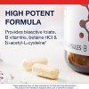 Metagenics MethylCare - 1,330 mcg DFE Folate - for Homocysteine Metabolism & Methylation - Non-GMO & Gluten-Free - 120 Count - 4 of 4