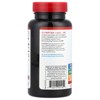 Olympian Labs Grape Seed Extract, Maximum Strength, 600 mg, 60 Vegetarian Capsules - 3 of 4