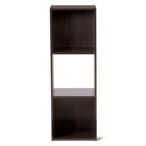 11" 3 Cube Organizer Shelf - Room Essentials™ - 1 of 3