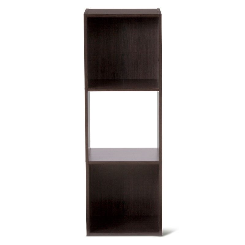 11" 3 Cube Organizer Shelf - Room Essentials&#153;, 1 of 9