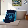 Manchester City FC Character World Official Towel (30 x 60 Inches) - 2 of 4