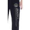 DC Comics Mens' Green Lantern Blackest Night Pajama Pants - All Corps - 2 of 3