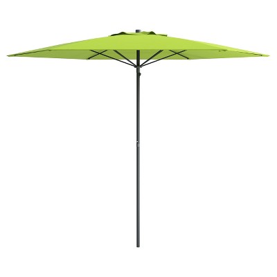 7.5' UV and Wind Resistant Beach/Patio Umbrella - CorLiving
