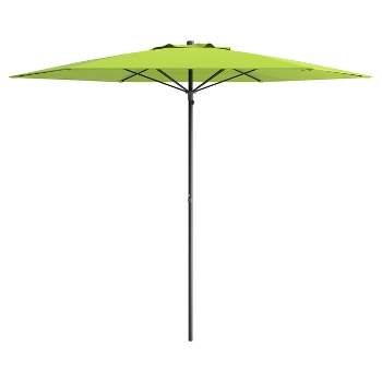 USEITT Umbrellas, Best Beach & Patio Umbrellas for Wind, Revolutionary Bases