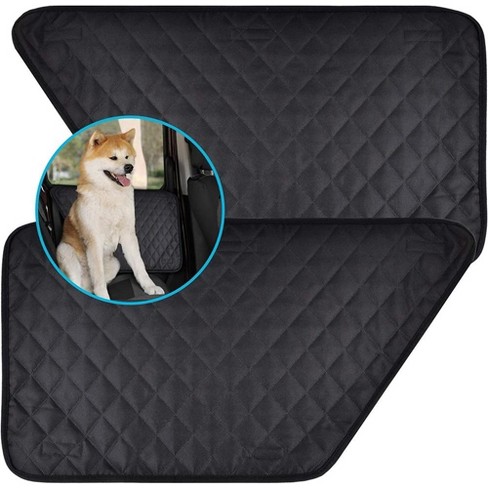 Dog car door store cover