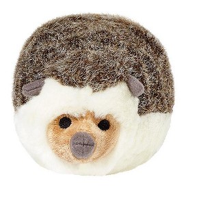 Fluff & Tuff Harriet the Hedgehog - 8" - 1 of 3