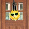 Briarwood Lane Door Hanger 16x16 Hello Summer Sun For Summer Door Hanger - 2 of 2