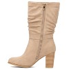 New York & Company Women's Amena Boot - 3 of 4