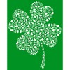 Boy's Mickey & Friends Shamrock Has All Your Friends T-Shirt - 2 of 4